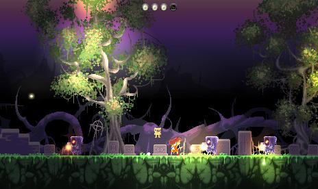 Chronicles of Teddy: Harmony of Exidus