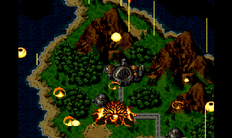 Chrono Trigger – Guide