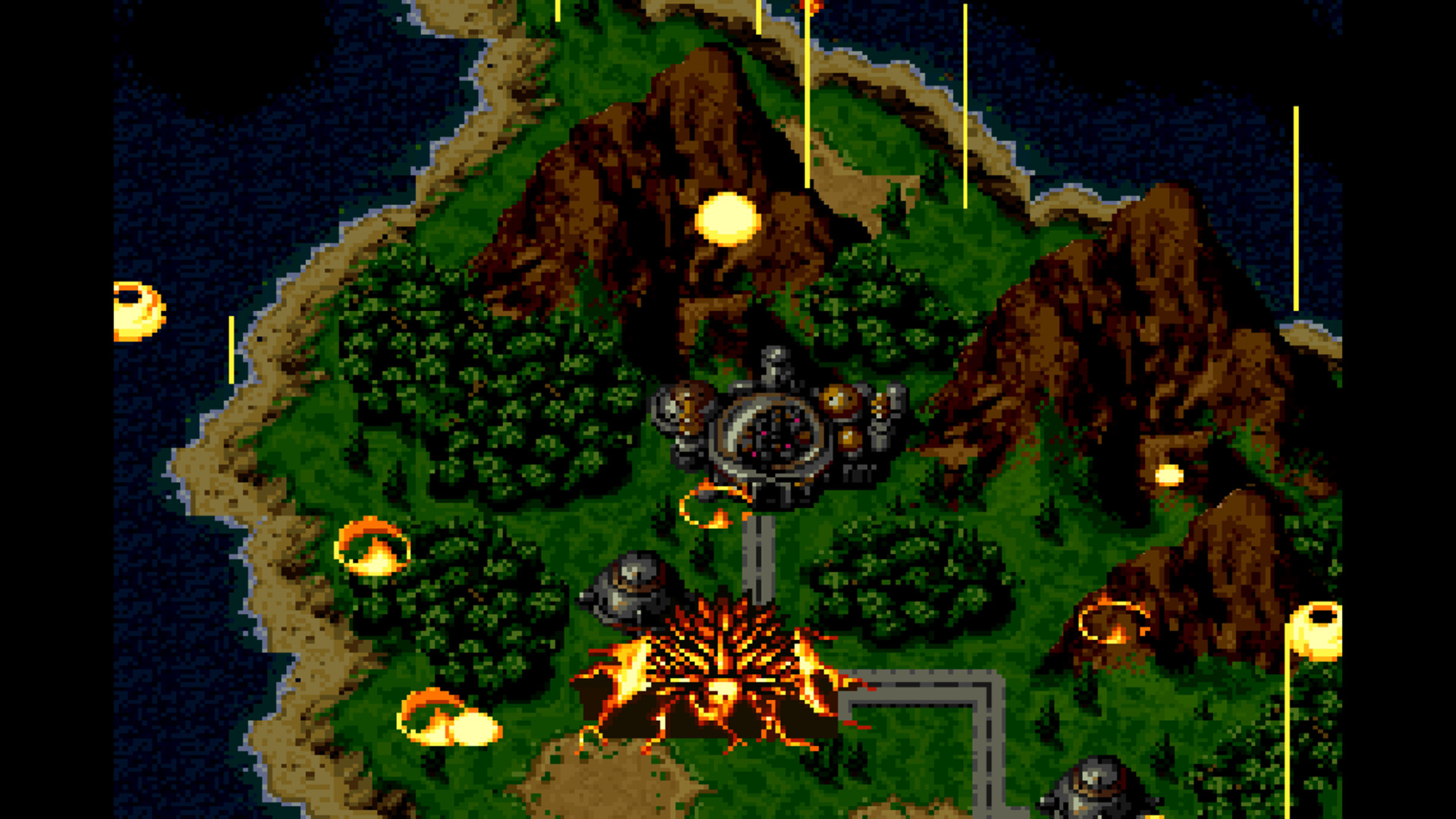 Chrono Trigger – Guide