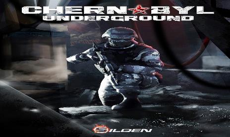 Chernobyl Underground (+4 Trainer)