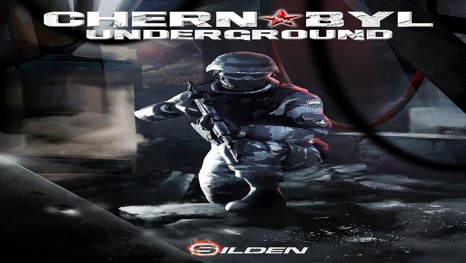 Chernobyl Underground (+4 Trainer)