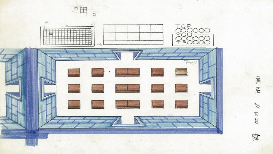 Nintendo Gives Us A Glimpse At How Legend Of Zelda Was Designed