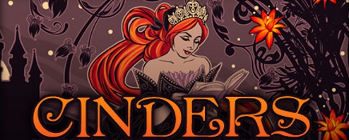 Cendres