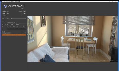 AMD destroys its own Cinebench record