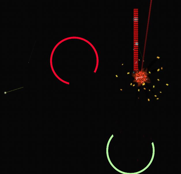 Circle Flash v1.3