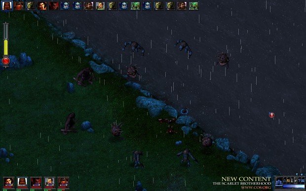 Temple of Elemental Evil – Circle of Eight Modpack v7.3.0 NC