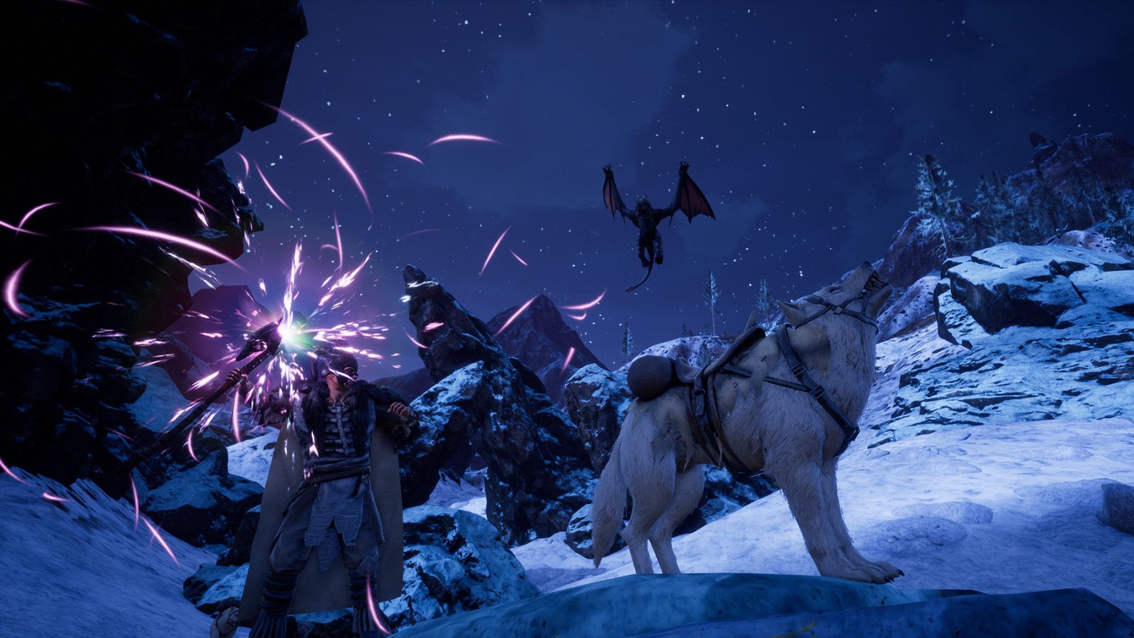 Citadel: Forged With Fire