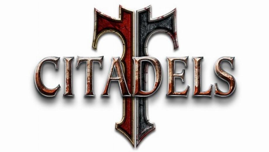 Citadels (+11 Trainer)