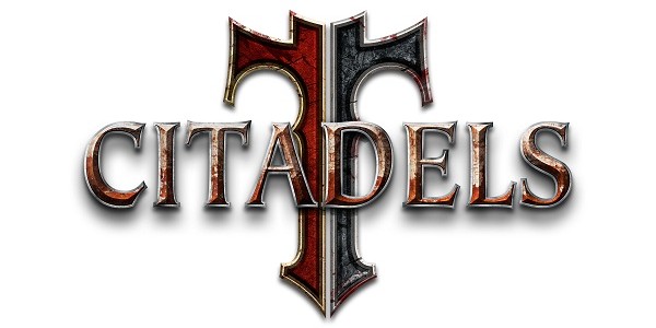 Citadels (+14 Trainer) [CJB]