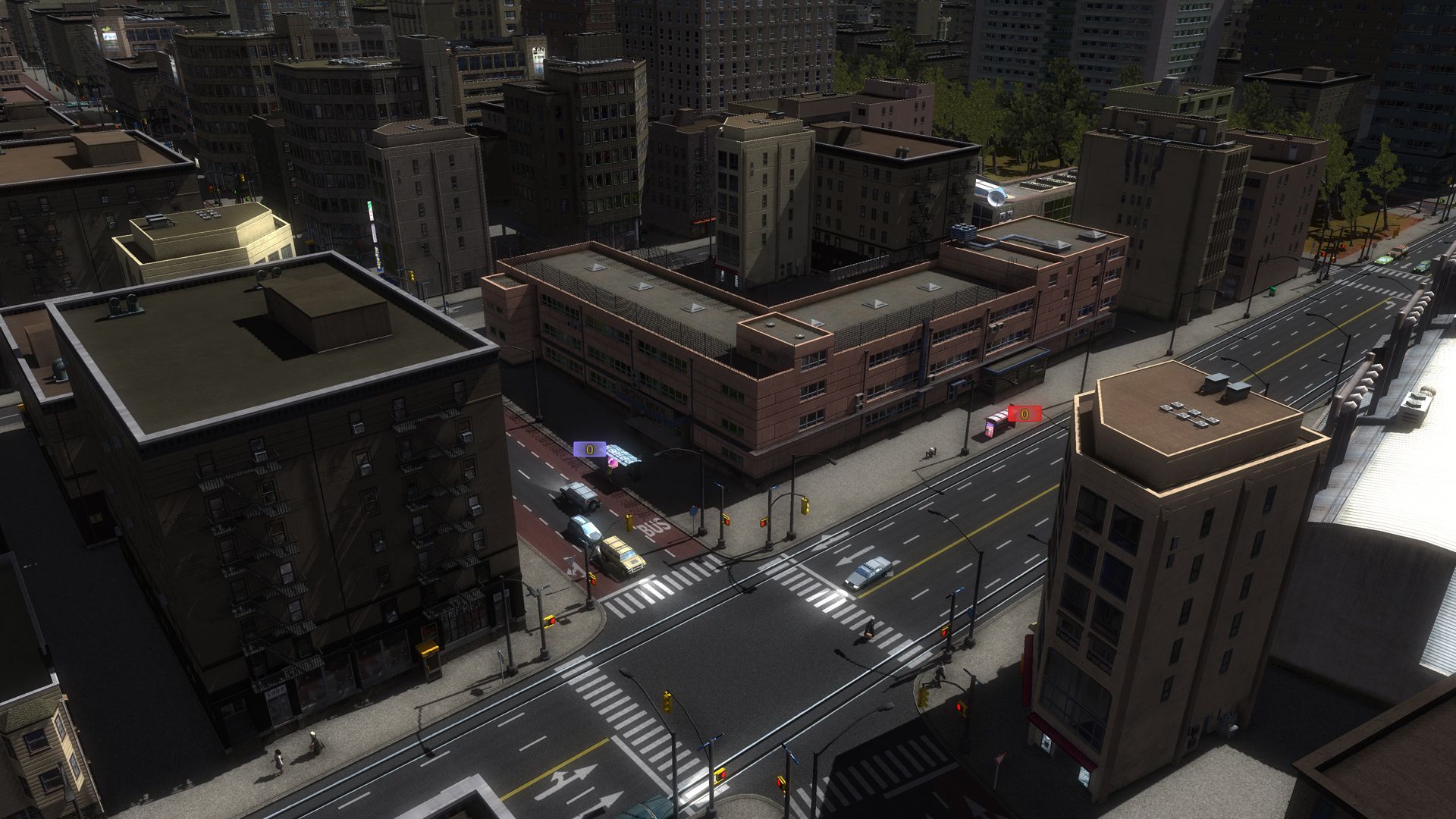 Cities in Motion 2 v3.5.7.45015 (Money Trainer)