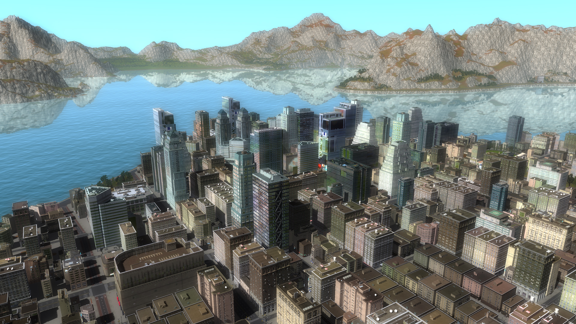 Ciudades en Movimiento 2 v3.5.7.45015 (Money Trainer)