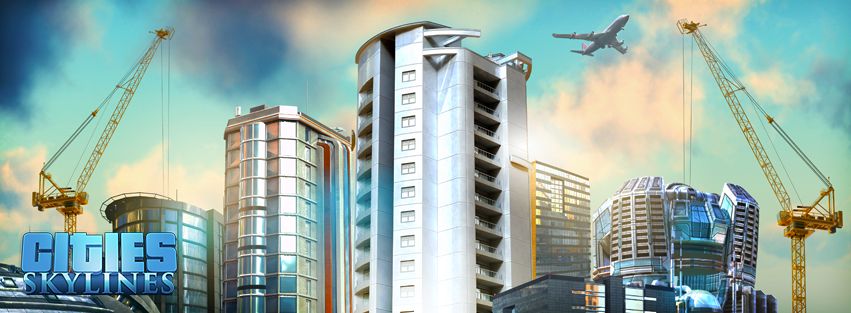PLITCH Trainer pour Cities : Skylines
