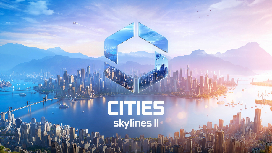 Cities: Skylines II v1.0+ (+6 Trainer)