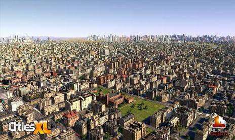 Cities XL v1.1.0.457 (+2 Trainer) [Riwels]