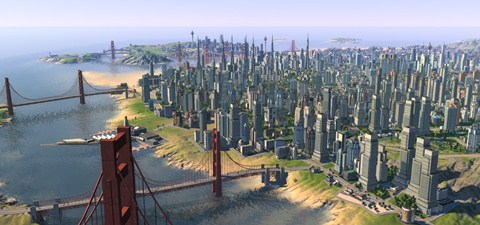 Cities XL Platinum