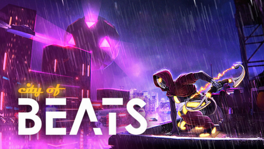 City of Beats v1.0 (+6 Trainer)