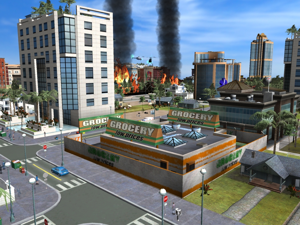 City Life: World Edition (Money Trainer)