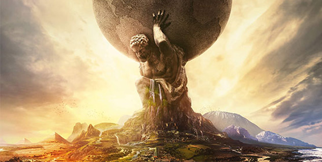 El parche de Civilization VI introducirá compatibilidad con DX12