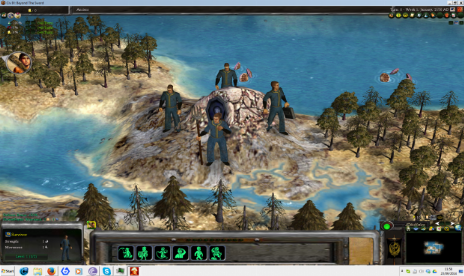 Fallout: Tame The Wastes v5.51 Full