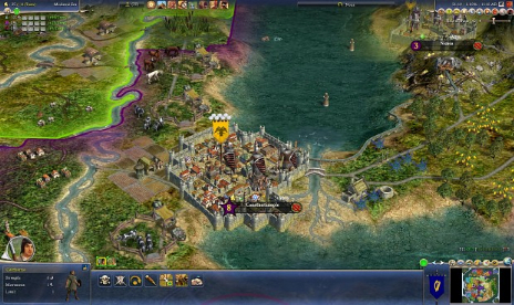 Realism Invictus 3.3 Full