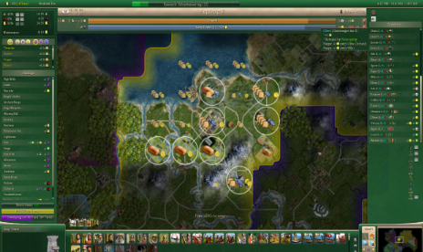 Rise of Mankind 2.20 (Build #805) Full