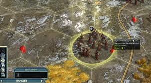Civilization 5 – A Civ of Ice and Fire Mod