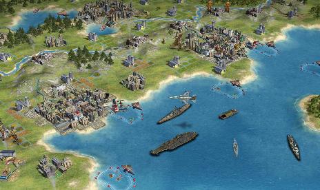 Battery
Civilization 4: Beyond the Sword v3.17 (Money Trainer)