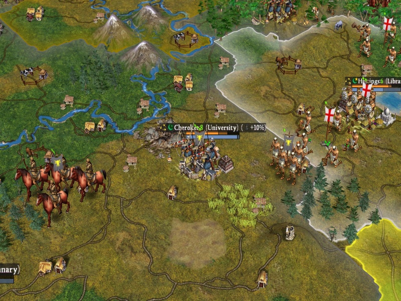 Civilisation 4