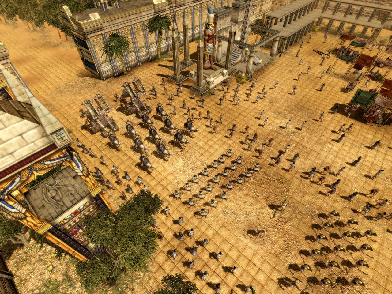 Rise and Fall : Civilisations en guerre Jeu complet gratuit