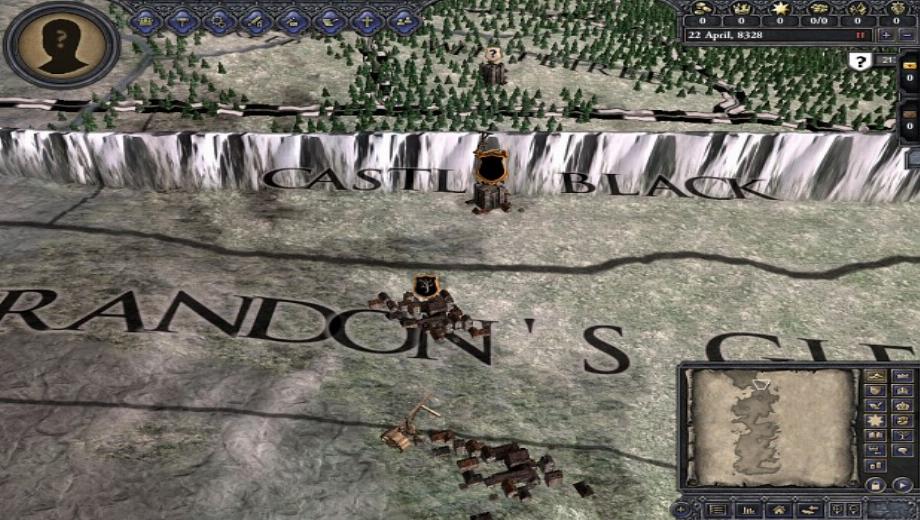 A Game of Thrones v0.9.2 Full