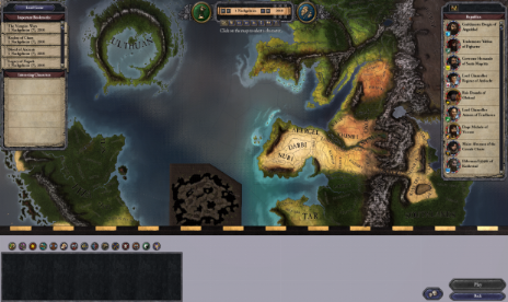 Warhammer: Geheimnisnacht – Legacy 1.16 Full
