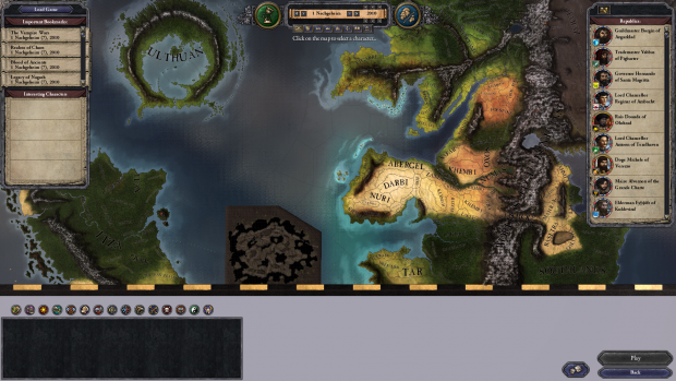 Warhammer: Geheimnisnacht - Vermächtnis 1.16 Voll