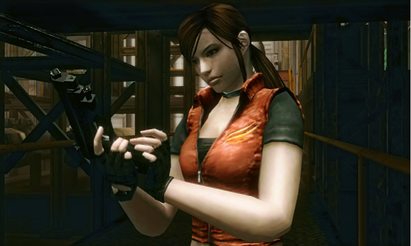 Capcom promet de ne plus désactiver la réinitialisation des sauvegardes.
