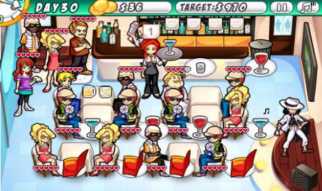 Clarie’s Bar