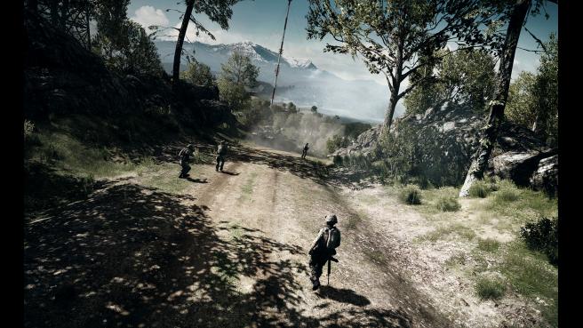 PSN Update Leaks Battlefield 3 Premium Pack Price And Details