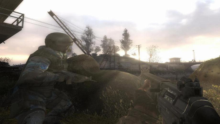 S.T.A.L.K.E.R. Prequel sera une exclusivité Steam