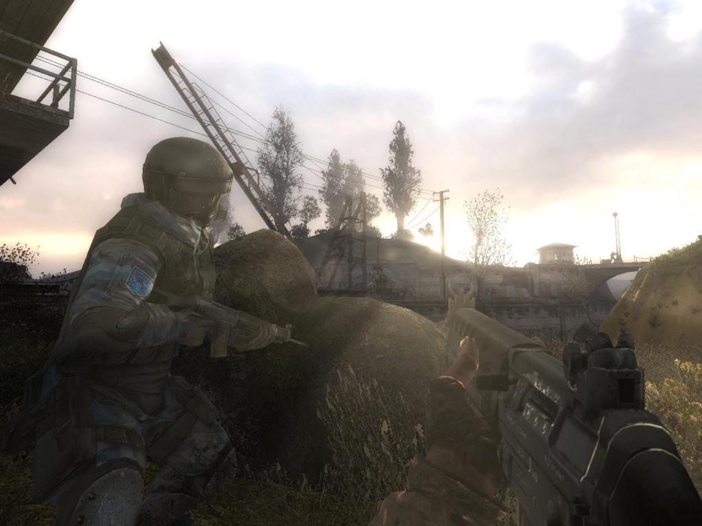 S.T.A.L.K.E.R. Prequel Will Be Steam Exclusive