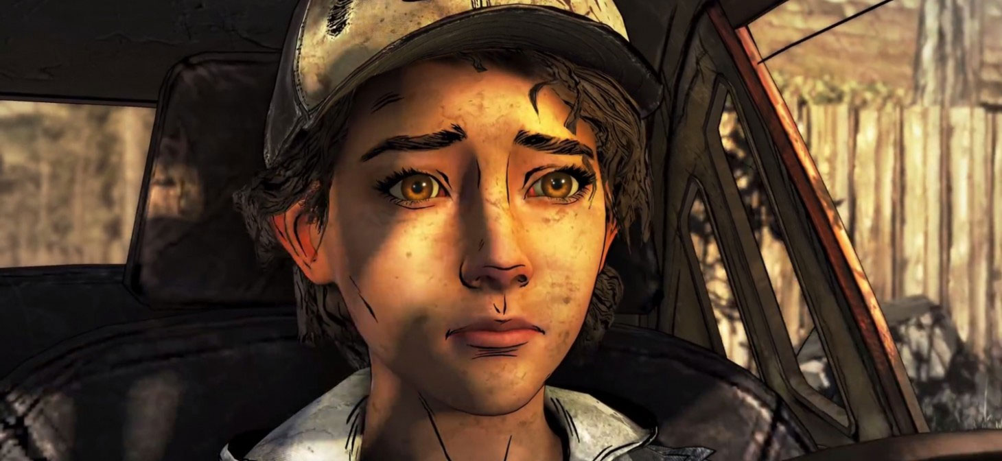 Telltale games are being pulled from GoG and Steam