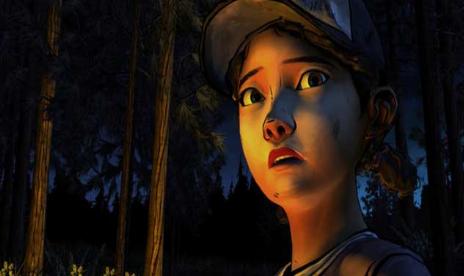 Walking Dead Season 2 gets release date