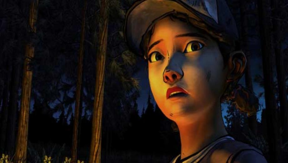 Walking Dead Staffel 2 erhält ein Veröffentlichungsdatum