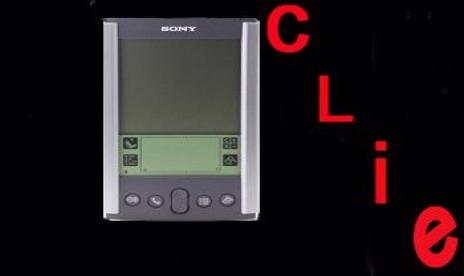 Sony Palm announced