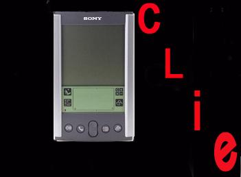 Sony Palm angekündigt