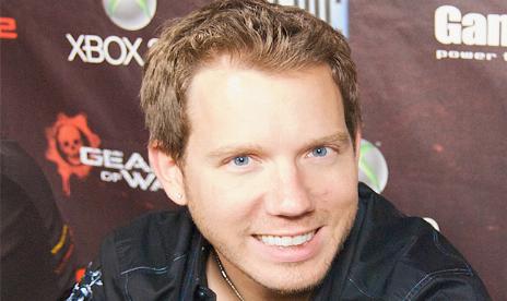Cliff Blezinski Claims Games Industry In Turmoil