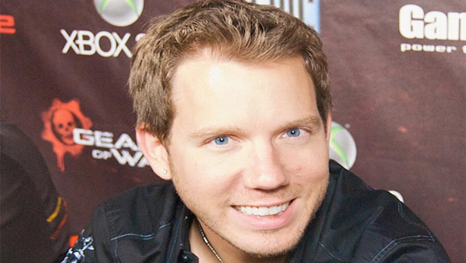 Cliff Blezinski Claims Games Industry In Turmoil