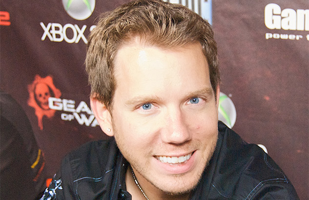 Cliff Blezinski Claims Games Industry In Turmoil