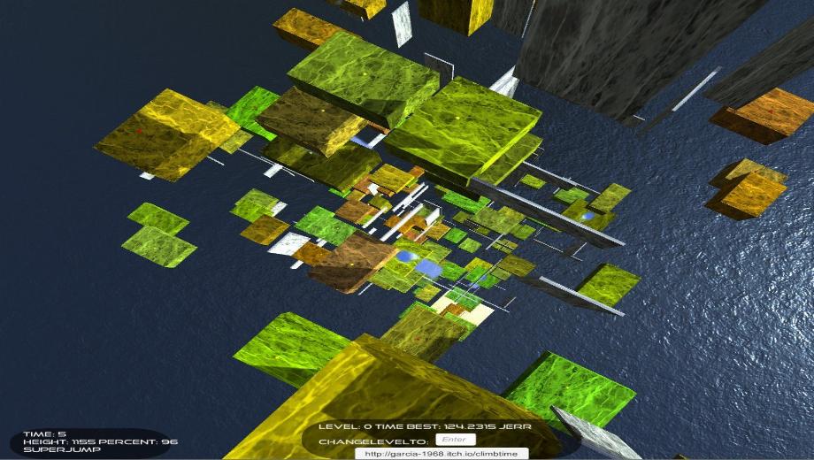 Climbtime Free Full Game v1.5