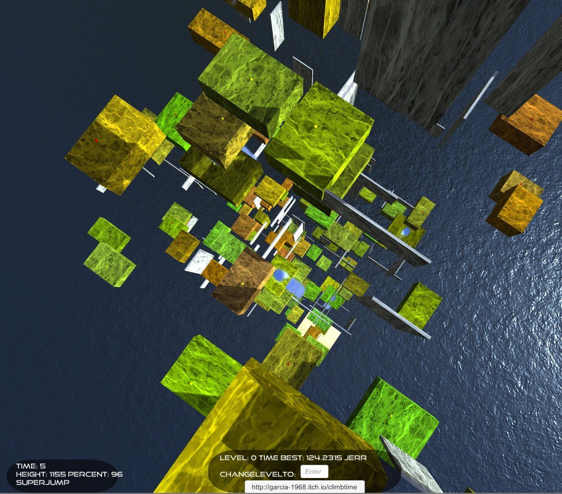 Climbtime Free Full Game