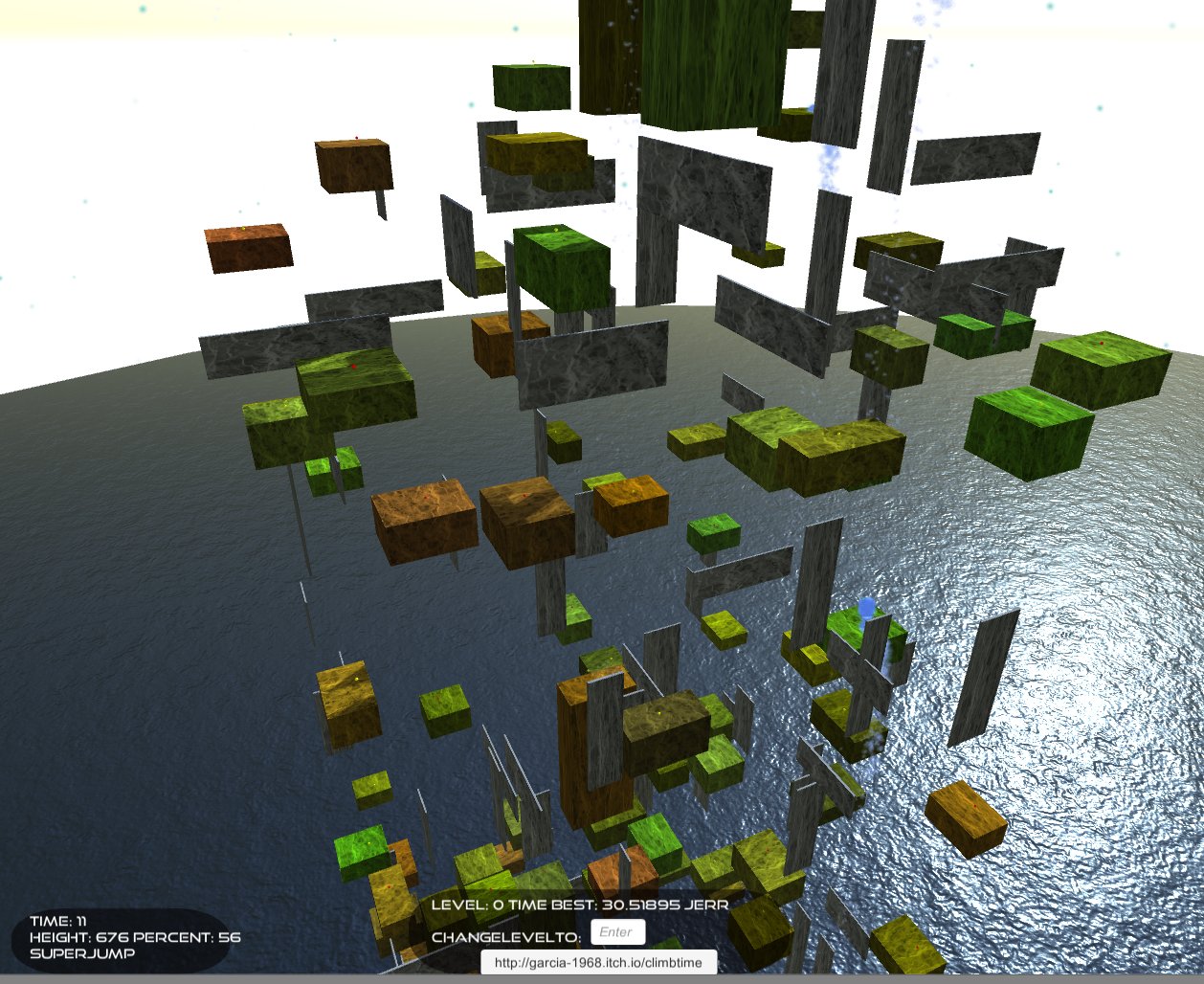 Climbtime Free Full Game v1.5
