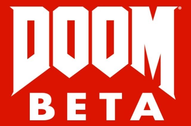 Bethesda anuncia la beta de DOOM