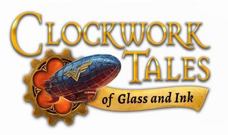 Clockwork Tales: Of Glass and Ink